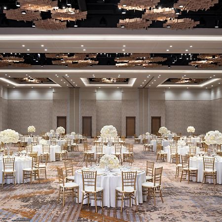 Delta Hotels By Marriott Wichita Falls Convention Center Экстерьер фото