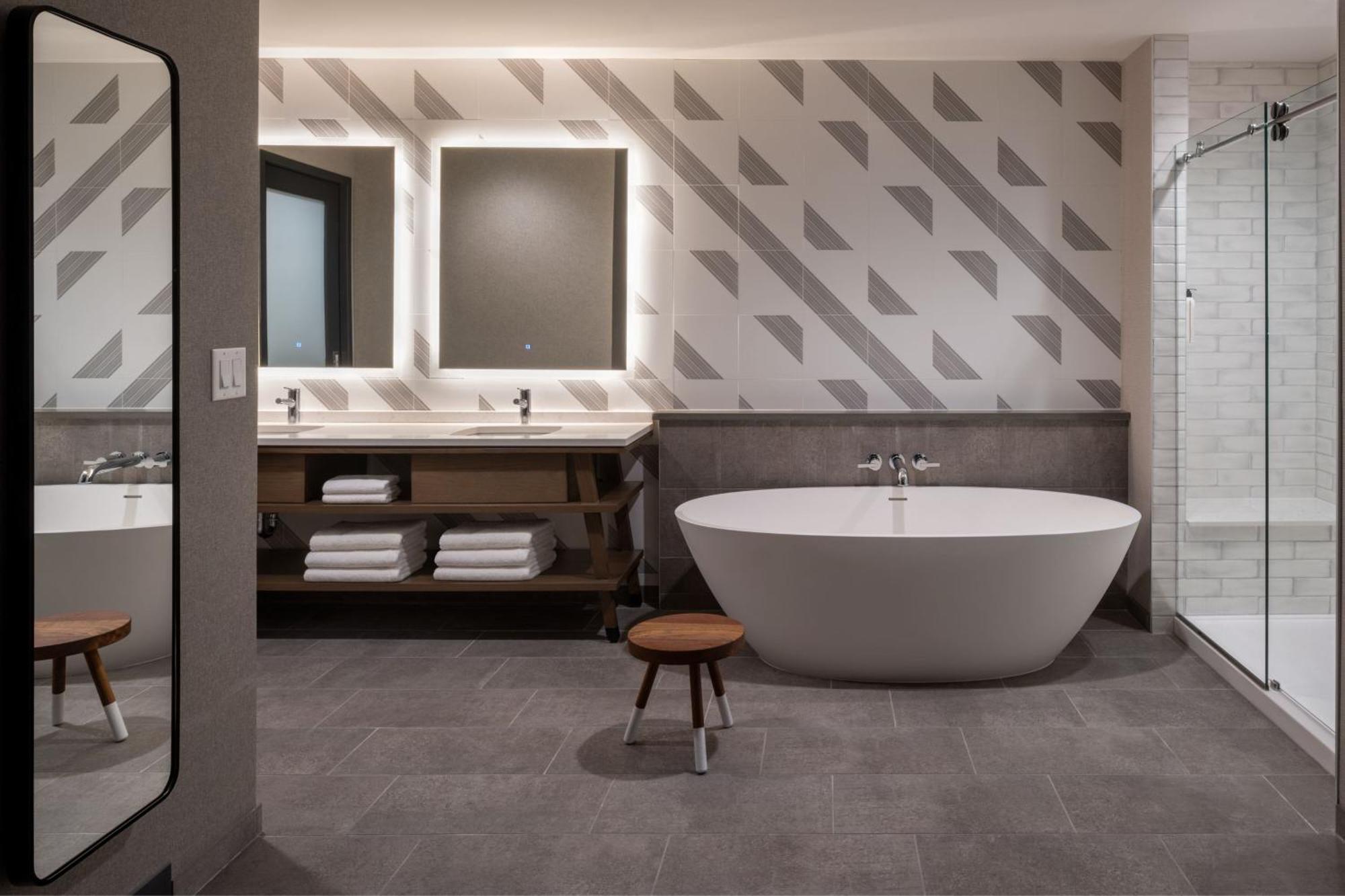 Delta Hotels By Marriott Wichita Falls Convention Center Экстерьер фото