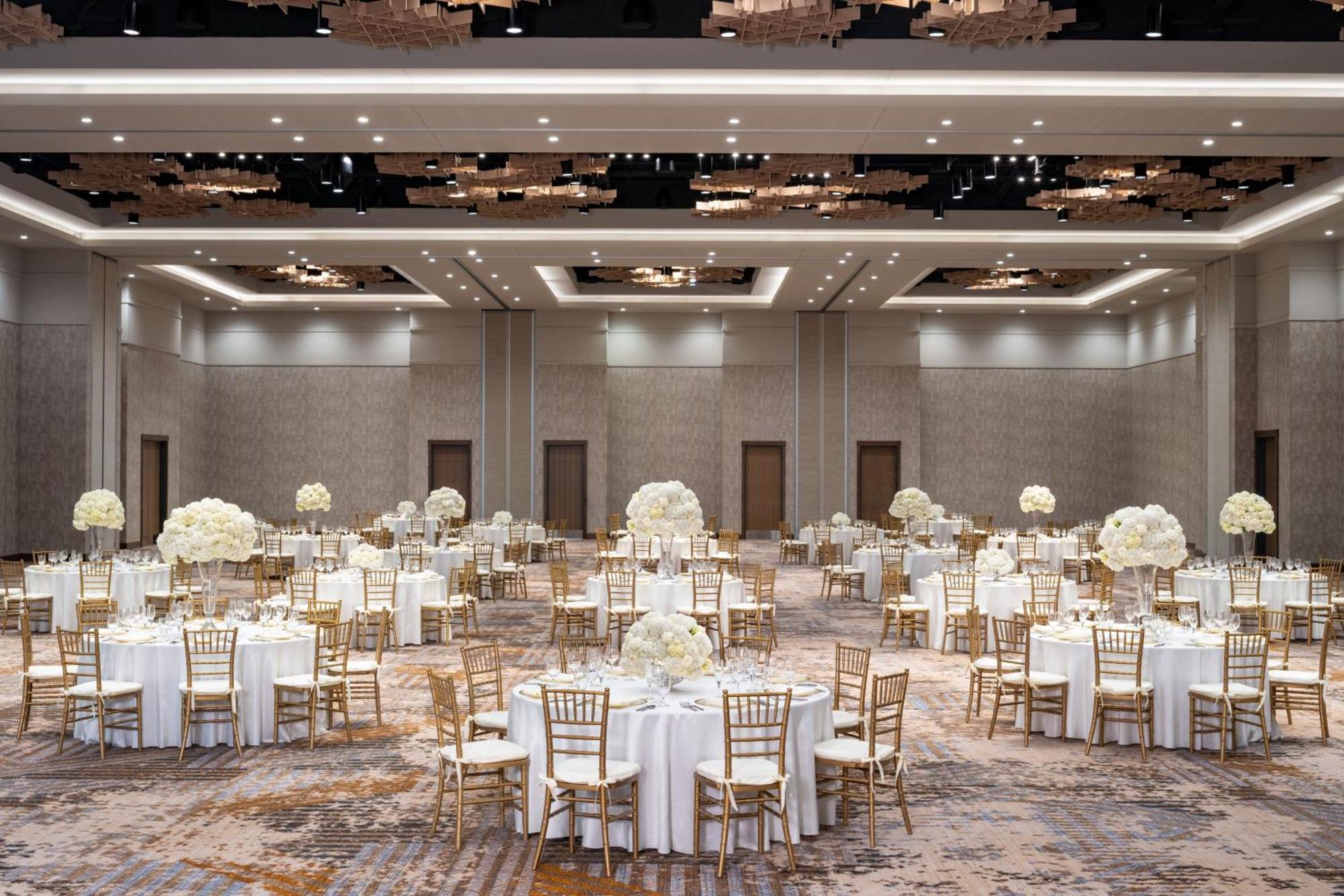 Delta Hotels By Marriott Wichita Falls Convention Center Экстерьер фото