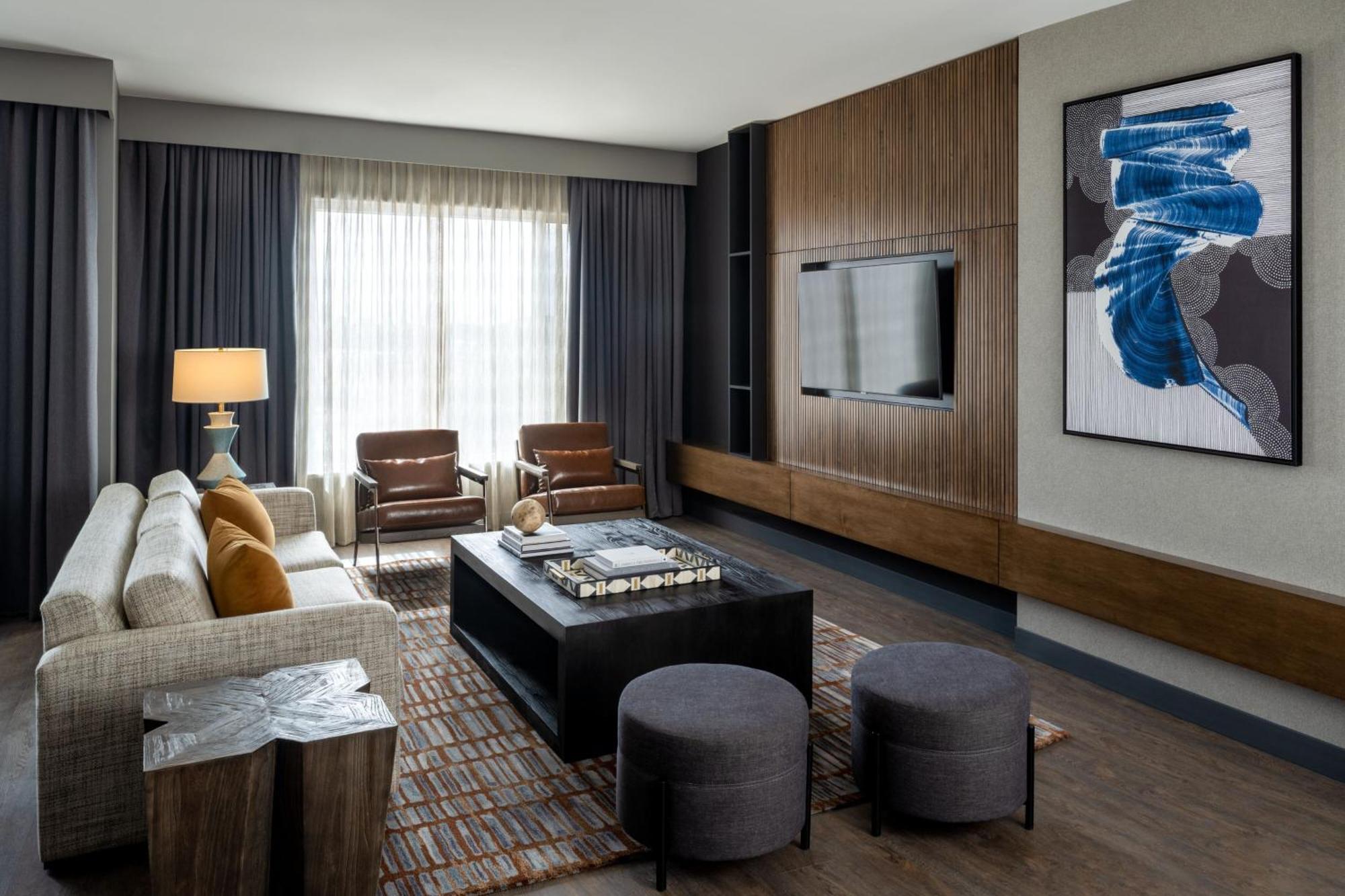 Delta Hotels By Marriott Wichita Falls Convention Center Экстерьер фото