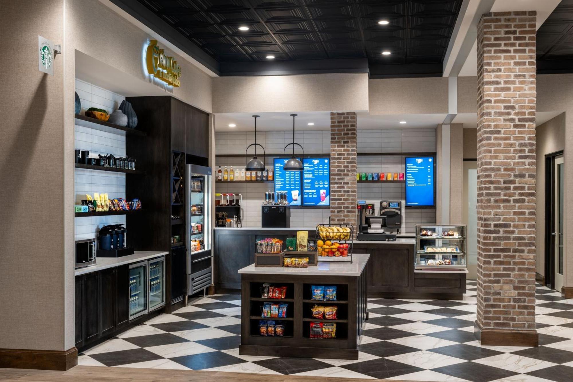 Delta Hotels By Marriott Wichita Falls Convention Center Экстерьер фото