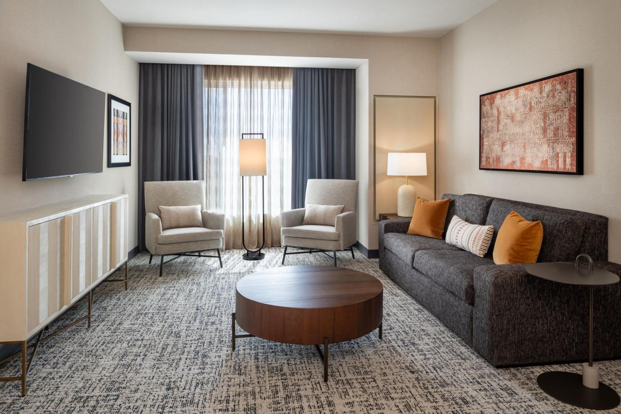 Delta Hotels By Marriott Wichita Falls Convention Center Экстерьер фото