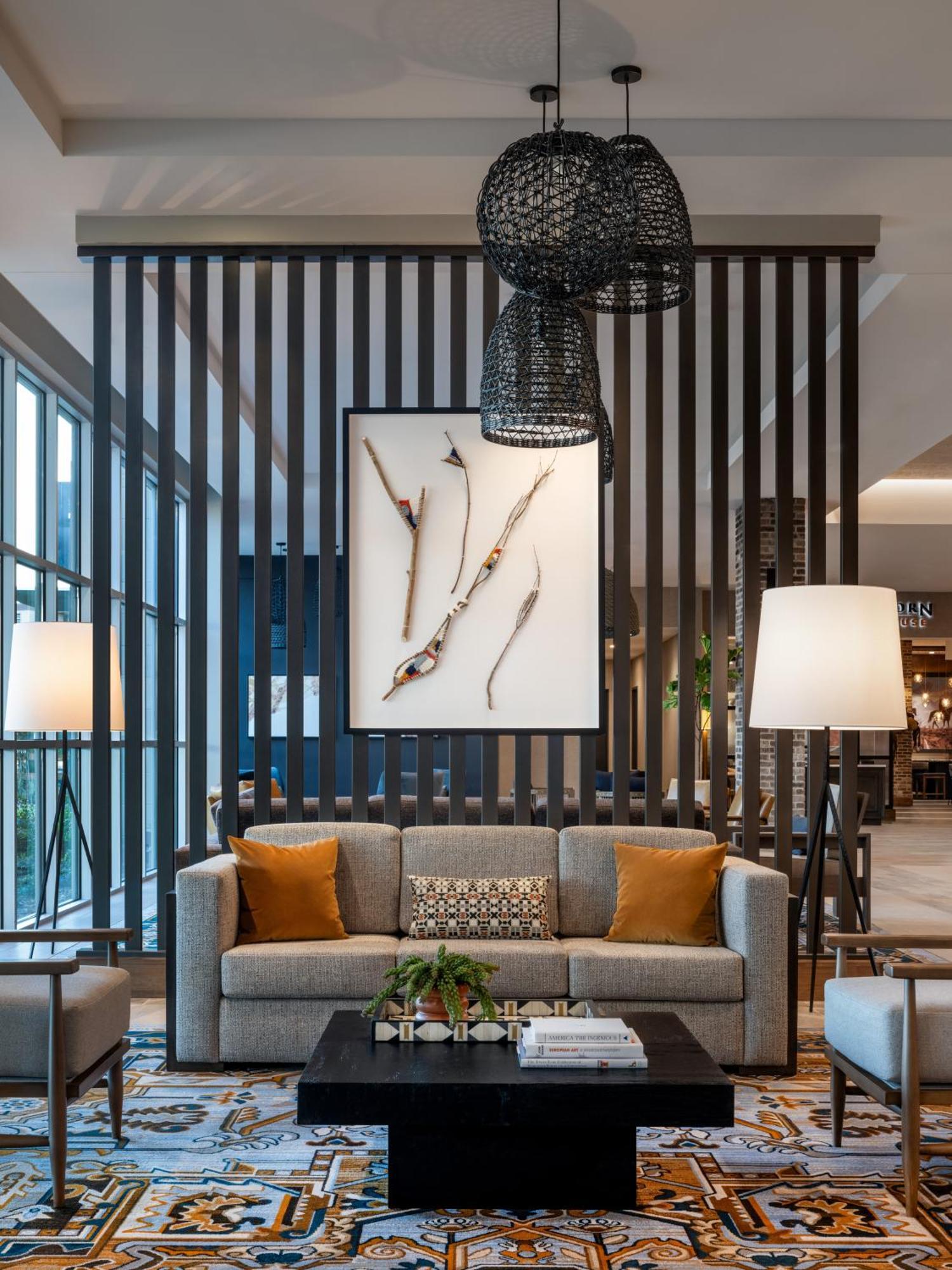 Delta Hotels By Marriott Wichita Falls Convention Center Экстерьер фото