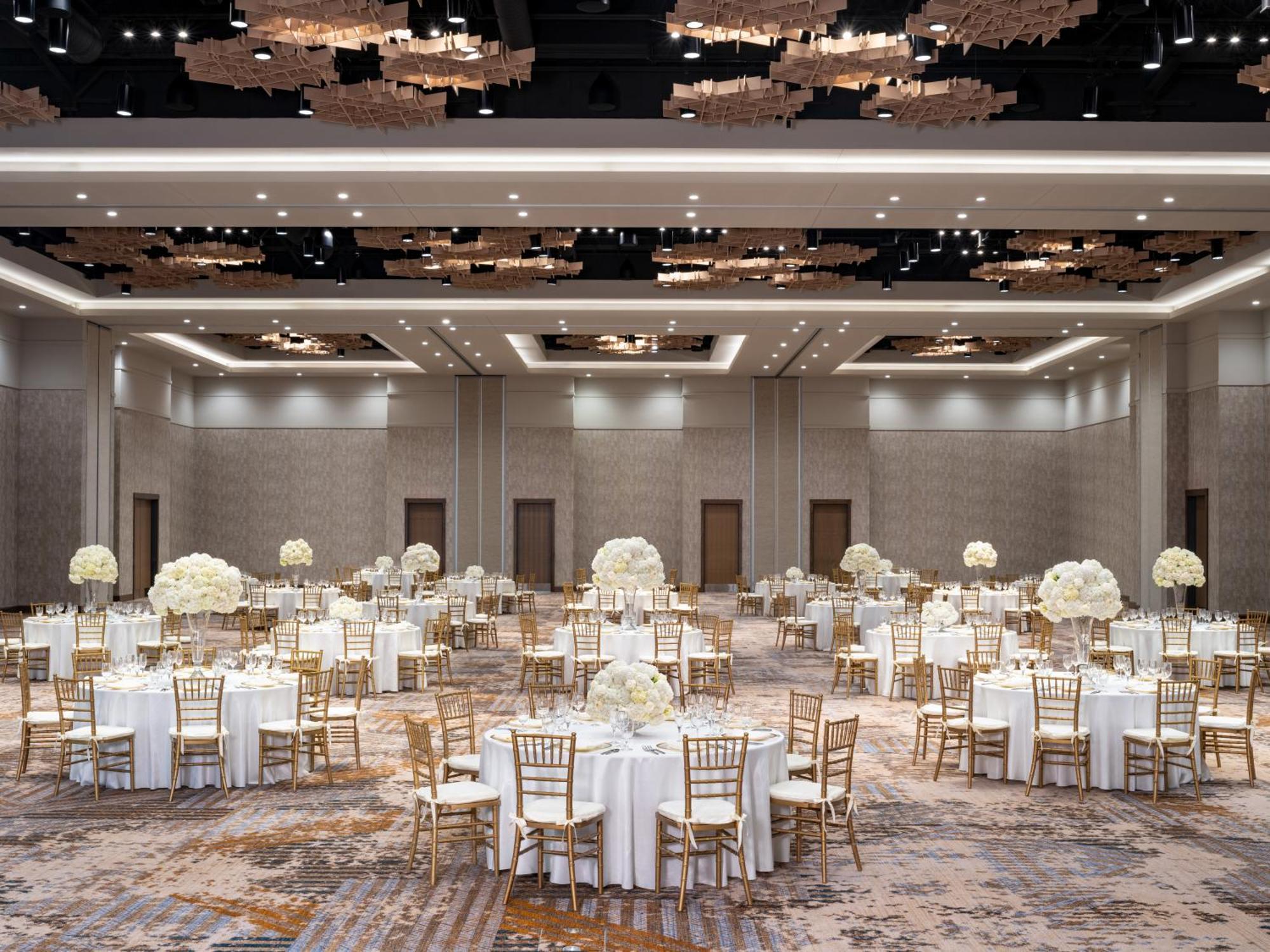 Delta Hotels By Marriott Wichita Falls Convention Center Экстерьер фото